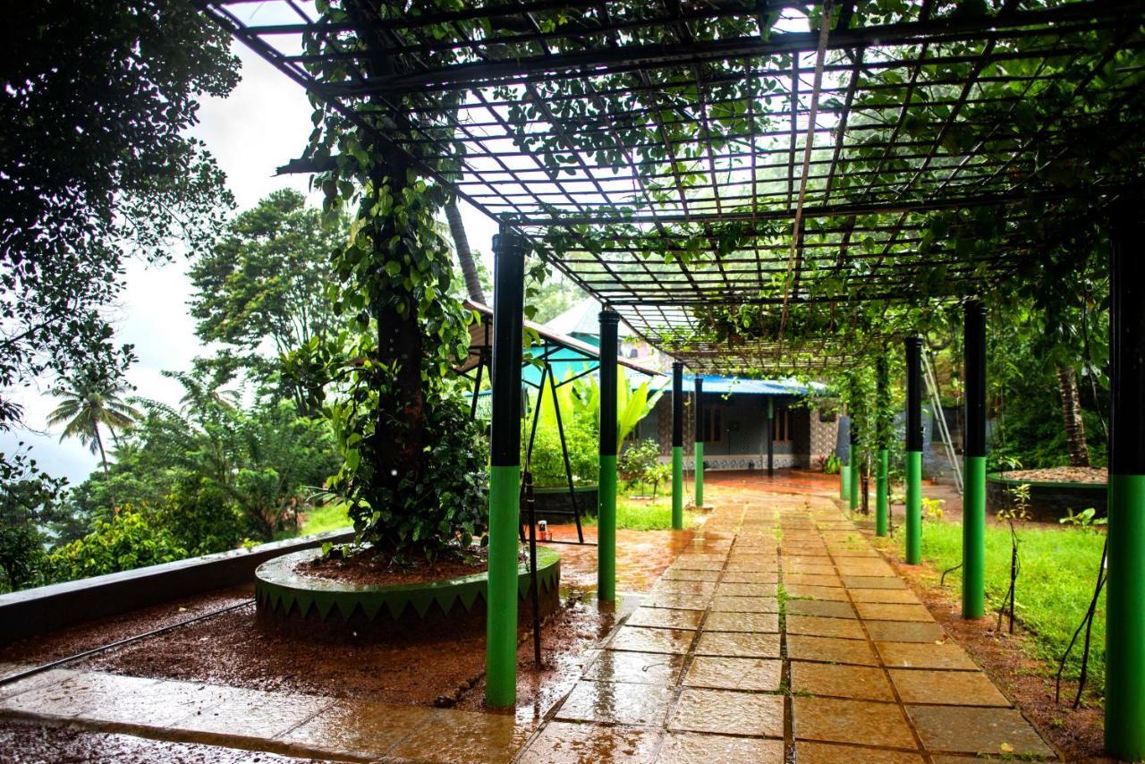 Stonehills Cananor Exterior foto