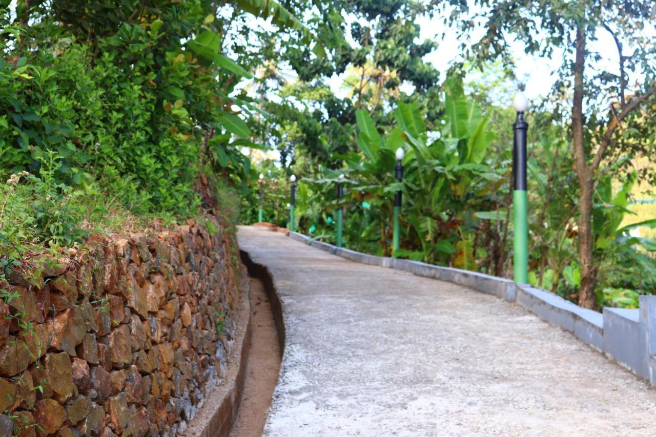 Stonehills Cananor Exterior foto