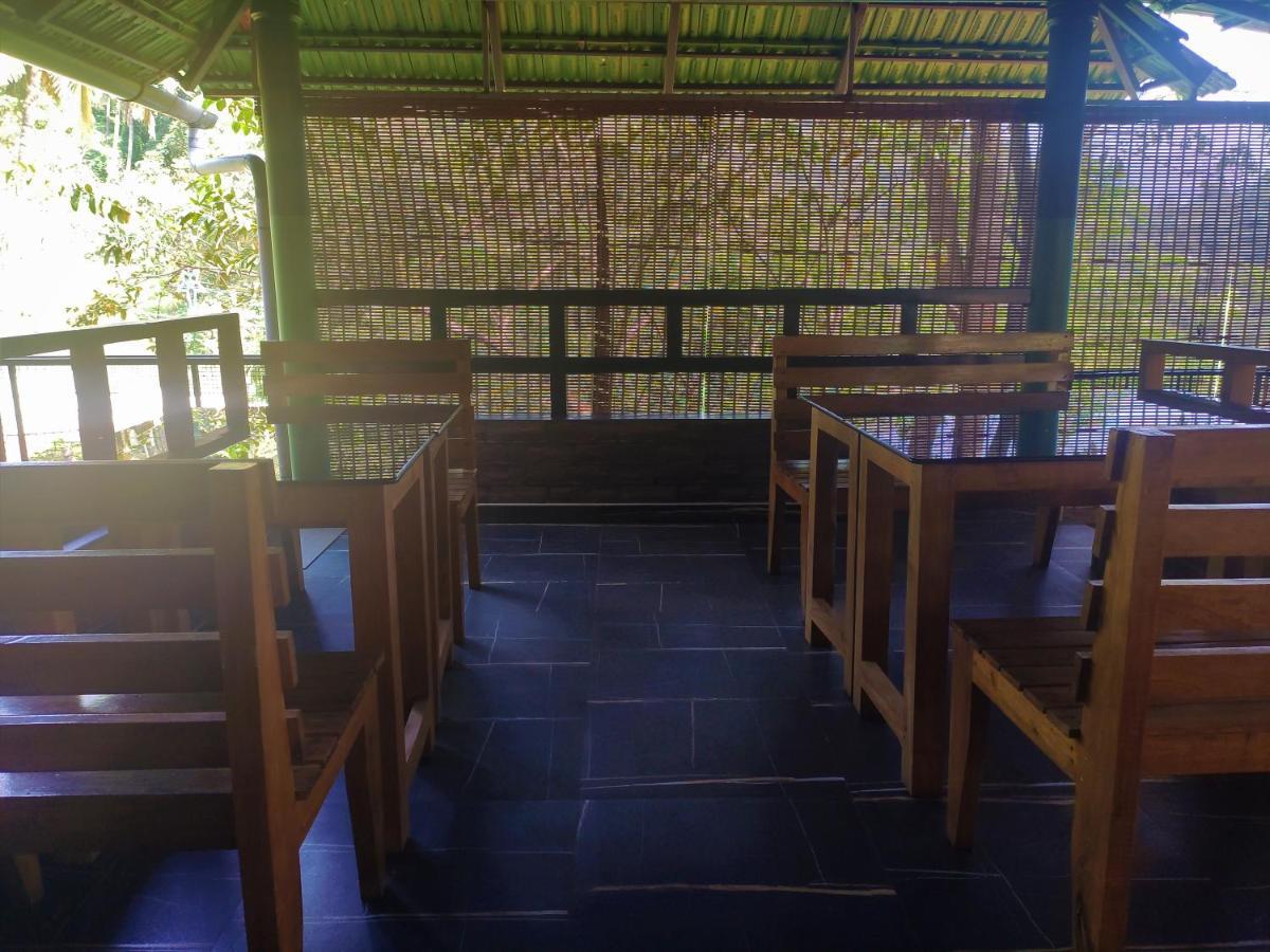 Stonehills Cananor Exterior foto